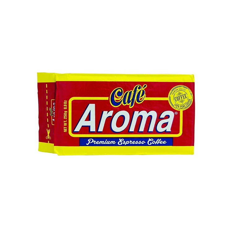 Café Aroma